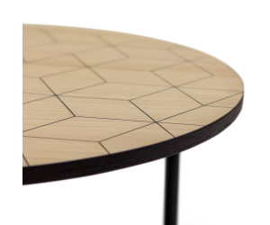 Arty 50 kavos staliukas